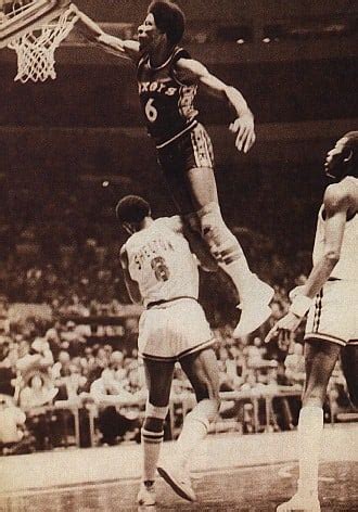 Sprite Slam Dunk Contest Trendsetters - Julius Erving (#1) | SneakerFiles