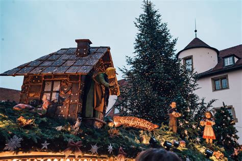 Stuttgart Christmas Market | 2024 Dates, Locations & Must-Knows! - Christmas Markets in Europe