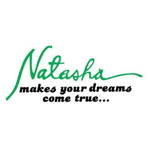 Natasha Logos