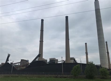 Powering Down: Ohio Community Reckons With Coal Plant Closure – 89.3 ...