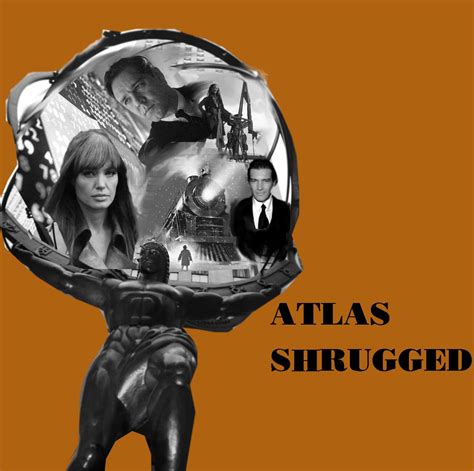 Atlas Shrugged movie cast by avarice4adventure on DeviantArt