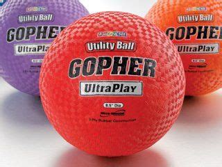 Gopher Sport - PE, Sports & Fitness Equipment | No equipment workout, Workout programs, Workout ...