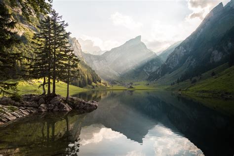 switzerland, nature, hd, 4k, 5k, HD Wallpaper | Rare Gallery