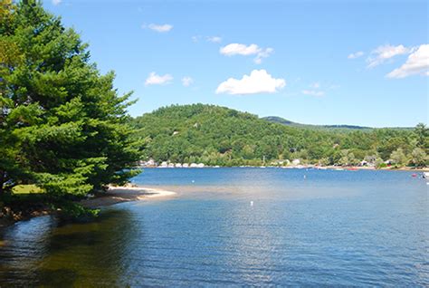 Homes for Sale on Newfound Lake NH