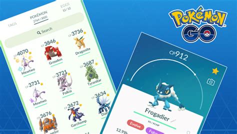 Pokémon GO Tagging Tips: A Guide to Pokémon GO’s New Tagging Feature | Pokemon.com