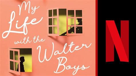 'My Life with the Walter Boys' Netflix Series: Everything We Know So ...