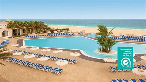 IBEROSTAR CLUB BOA VISTA Resort (Capo Verde): Prezzi 2021 e recensioni