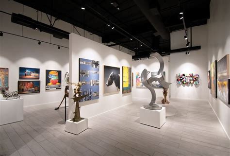 Art Galleries in Greater Palm Springs Embrace Virtual Reality