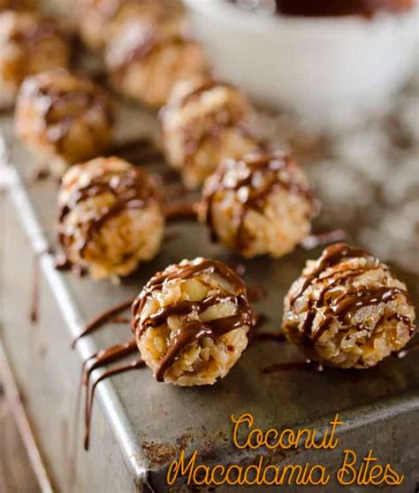 25 Macadamia Nut Recipes - PureWow