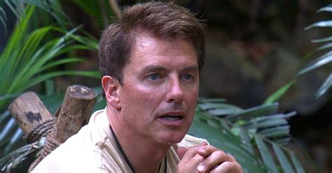 I'm A Celebrity 2018: John Barrowman to be the first out of the jungle after FIERY exchange with ...