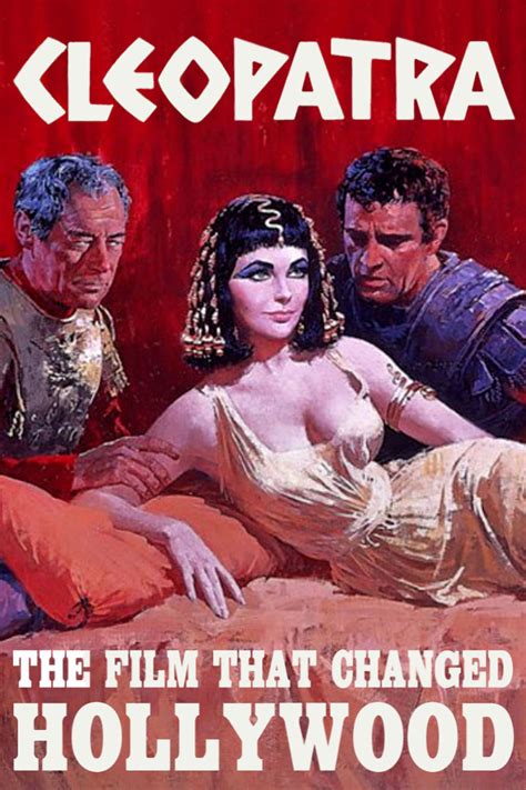 Cleopatra: The Film That Changed Hollywood (2001)