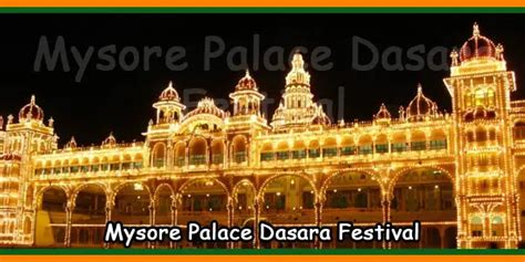 About Mysore Dasara Festival, Mysuru Dasara Celebrations