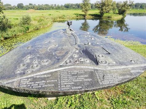 Jasenovac Memorial and Museum - Tripadvisor