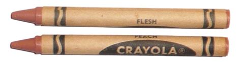 A Brief Yet Complex Color History Of Crayola Crayons | HuffPost