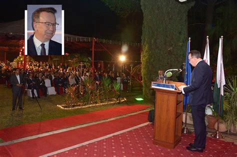 Poland-Pakistan Trade Reaching USD 900 Million – Polish Heritage Week in Islamabad | Pakistan In ...