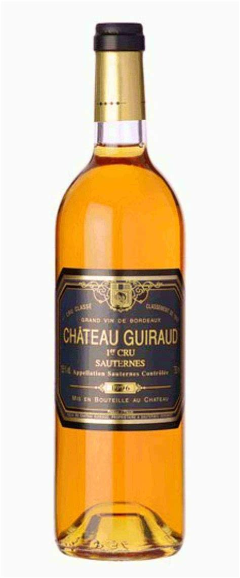 Sauternes