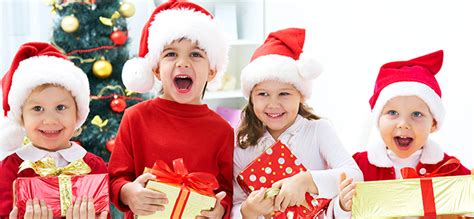 Christmas Gifts For Kids That Keep On Giving - In The News - Spec-Savers South Africa