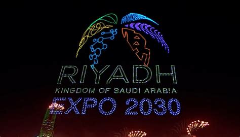 Saudi Arabia wins bid to host World Expo 2030 in Riyadh