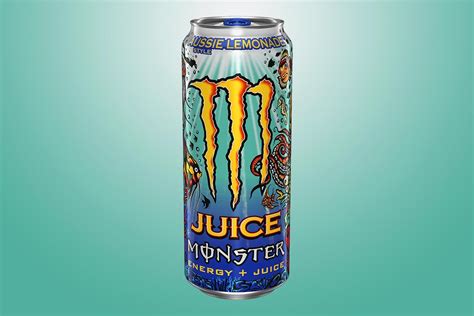 Juice Monster - Stack3d