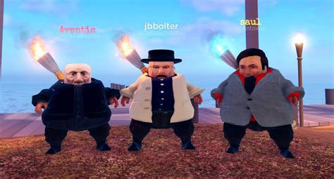 jbbolter on Twitter: "Breaking Bad in Roblox be like..."