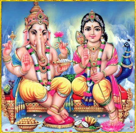 shivaom | Ganesha, Lord murugan wallpapers, Lord ganesha paintings