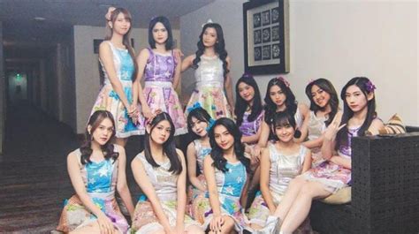 Momen Unik saat Event JKT48 Summer Festival, Fans Iringi dengan Takbiran