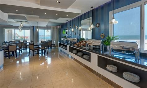 City Stay Beach Hotel Apartments | Groupon