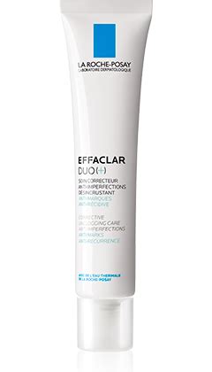 La Roche-Posay Effaclar Duo (+) Reviews 2022