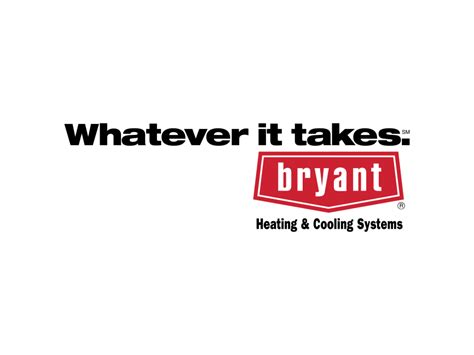 Bryant Logo PNG Transparent Logo - Freepngdesign.com