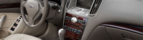 Infiniti G37 Dash Kits | Custom Infiniti G37 Dash Kit