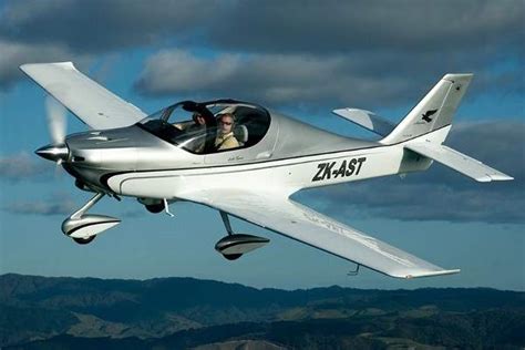 Light Sport Aircraft aren’t selling well, but the LSA rule has still ...