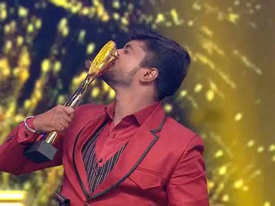 Bigg Boss Tamil 6 Winner: TV actor Azeem wins Bigg Boss Tamil season 6