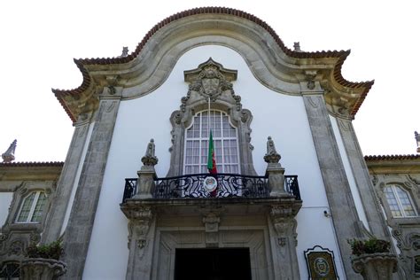 Consulado de Portugal | Sevilla City Centre