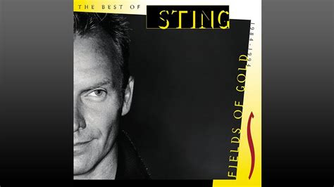 Sting Best of (Full Album) - YouTube