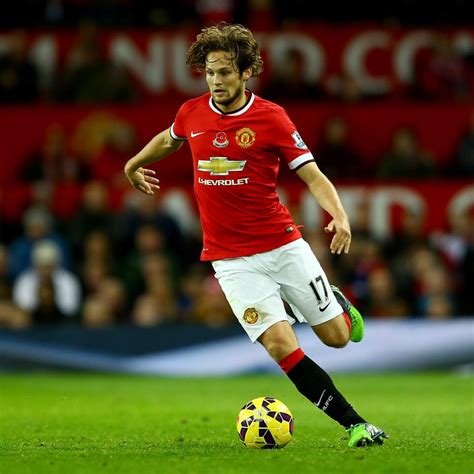 Daley Blind Injury Could Mean More Adventurous Manchester United | News, Scores, Highlights ...