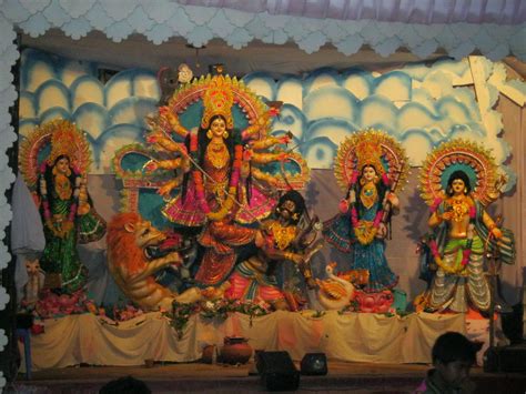 Top 10 Durga Puja BANGLADESH | Puja Live Gallery