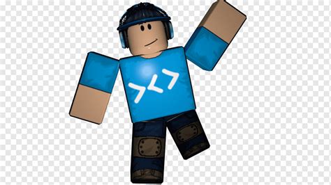 Roblox Camiseta Blusa de videogame, Camiseta, azul, branco, videogame png | PNGWing