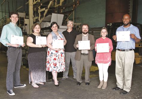 News staff wins awards in Associated Press contest | El Dorado News