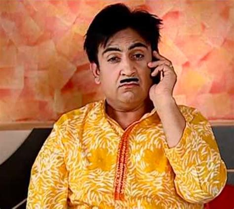 Taarak Mehta Ka Ooltah Chashmah में Jethalal के चेहरे पर आ जाते हैं ऐसे ...