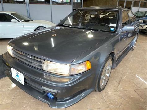 1989 Nissan Maxima - Classic Nissan Maxima 1989 for sale