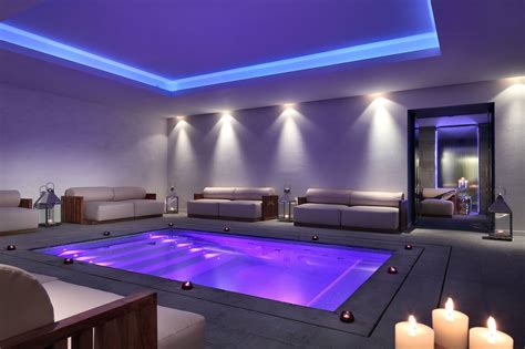 SPA at La Suite Isola di Procida - Travel Bonds Program