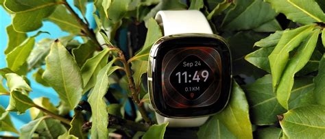 Fitbit Sense review | TechRadar