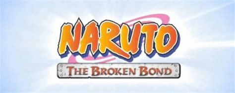 Naruto: The Broken Bond - Cast Images | Behind The Voice Actors