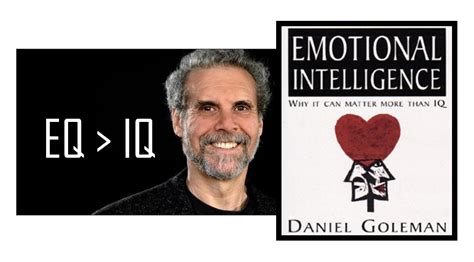 Book Summary: EMOTIONAL INTELLIGENCE by Daniel Goleman | by Arup Roy | UX Planet