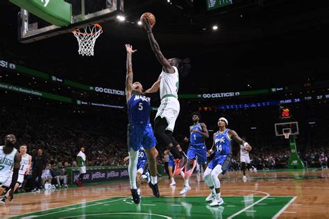 Photos: Magic vs. Celtics – Dec. 17, 2023 Photo Gallery | NBA.com