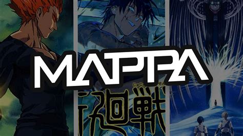 7 upcoming MAPPA anime everyone is waiting for