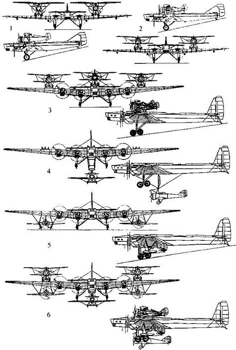 Пин на доске Cхемы самолетов ( Schematic image of the aircraft)