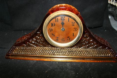 Beveled Glass for Clock - Project Repair Gallery | Bruening Glass Works