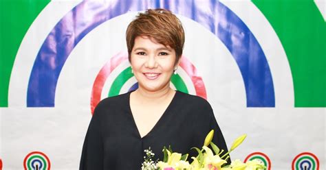 Amy Perez Remains a Kapamilya, Signs an Exclusive Contract with ABS-CBN ...