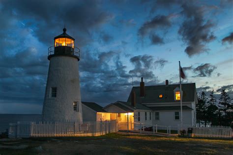 Coastal Maine Photo Tours - Visit Maine